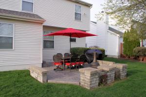 6313 Corley Dr, Dublin, OH 43016 photo 4