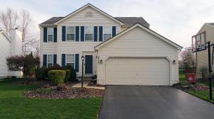6313 Corley Dr, Dublin, OH 43016 photo 1