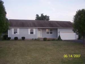 5667 Bell Station Rd, Circleville, OH 43113 photo 1