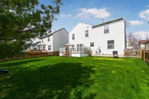 5823 Privilege Dr, Hilliard, OH 43026 photo 28