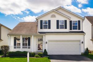 5823 Privilege Dr, Hilliard, OH 43026 photo 2