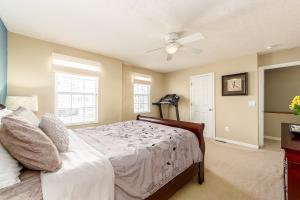 5823 Privilege Dr, Hilliard, OH 43026 photo 19