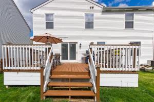 5823 Privilege Dr, Hilliard, OH 43026 photo 27