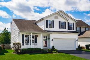 5823 Privilege Dr, Hilliard, OH 43026 photo 1