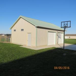 18654 Commercial Point Rd, Circleville, OH 43113 photo 5