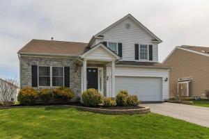 5855 Stevens Dr, Orient, OH 43146 photo 1