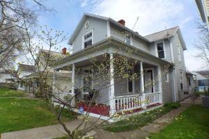 519 E Wheeling St, Lancaster, OH 43130 photo 1