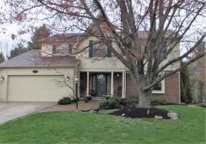 5322 Roscommon Rd, Dublin, OH 43017 photo 2