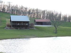 7000 Chatham Rd, Newark, OH 43055 photo 1