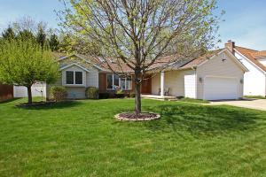 356 Chatham Rd, Circleville, OH 43113 photo 3