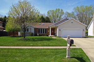 356 Chatham Rd, Circleville, OH 43113 photo 1