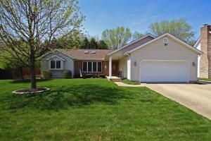 356 Chatham Rd, Circleville, OH 43113 photo 2