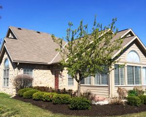 3704 Stoneway Pt, Powell, OH 43065 photo 1