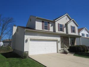 7602 Rippingale St, Blacklick, OH 43004 photo 1