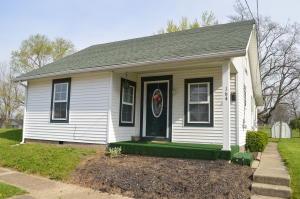 164 Hayward Ave, Circleville, OH 43113 photo 1