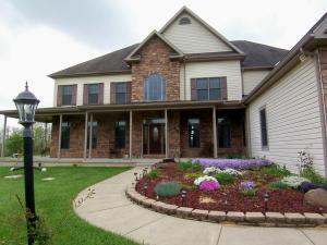 11189 Thrailkill Rd, Orient, OH 43146 photo 2