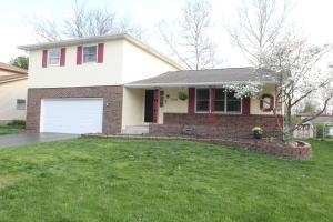 2719 Patrick Ave, Columbus, OH 43231 photo 1