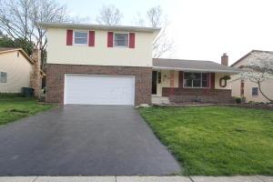 2719 Patrick Ave, Columbus, OH 43231 photo 2