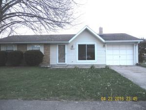 1695 Chippewa Dr, Circleville, OH 43113 photo 1