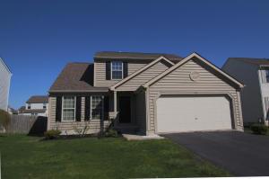 763 Range Dr, Galloway, OH 43119 photo 1