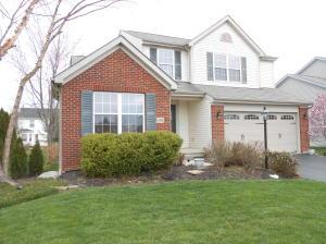 6048 Anna Loop, Dublin, OH 43016 photo 15