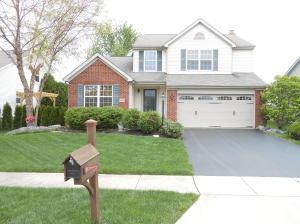 6048 Anna Loop, Dublin, OH 43016 photo 1