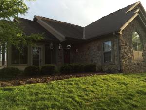 304 Stonebend Dr, Powell, OH 43065 photo 1