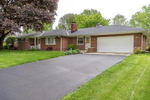 3310 Kappel Dr, Springfield, OH 45503 photo 1