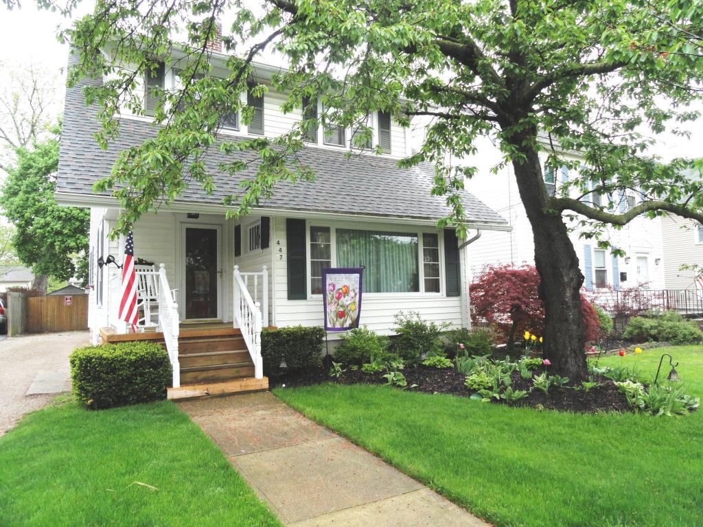 447 Summit St, Marion, OH 43302 photo 1