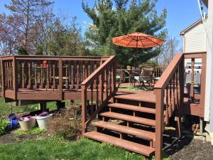 8943 Guilder St, Powell, OH 43065 photo 17