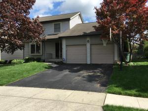 4023 Killary Dr, Dublin, OH 43016 photo 1