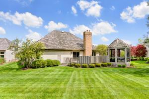 7845 Nassau Loop, Dublin, OH 43017 photo 29