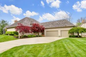 7845 Nassau Loop, Dublin, OH 43017 photo 1