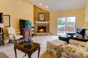 7845 Nassau Loop, Dublin, OH 43017 photo 6