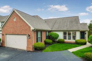 5971 Dunabbey Loop, Dublin, OH 43017 photo 1