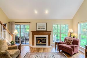 5971 Dunabbey Loop, Dublin, OH 43017 photo 2