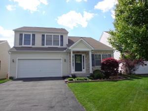 789 Shellbark St, Blacklick, OH 43004 photo 1