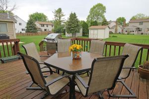1708 Twin Oaks Dr, Powell, OH 43065 photo 34