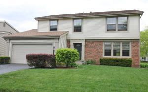 1708 Twin Oaks Dr, Powell, OH 43065 photo 1
