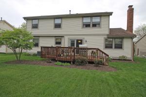 1708 Twin Oaks Dr, Powell, OH 43065 photo 35
