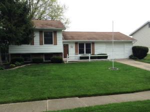 219 Trace Dr, Lancaster, OH 43130 photo 1