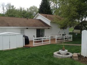 219 Trace Dr, Lancaster, OH 43130 photo 2