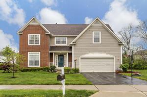 7680 Tullymore Dr, Dublin, OH 43016 photo 1