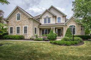 6748 Ballantrae Pl, Dublin, OH 43016 photo 1