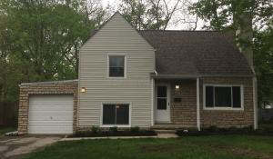 3047 Mountview Rd, Columbus, OH 43221 photo 1