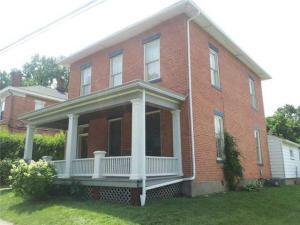 156 E Central Ave, Delaware, OH 43015 photo 1