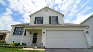 310 Rainswept Dr, Galloway, OH 43119 photo 1