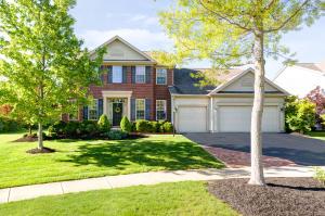 7151 Springview Ln, Dublin, OH 43016 photo 1
