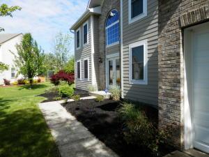 152 Celler Ct, Powell, OH 43065 photo 2