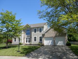 152 Celler Ct, Powell, OH 43065 photo 1